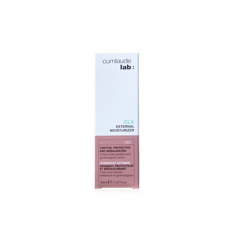 Cumlaude Lab CLX Hidratante Externo Gel 30 ml