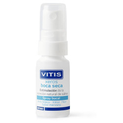 Dentaid Vitis Xeros Boca Seca Spray Bucal 15ml