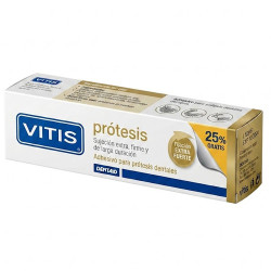 Dentaid Vitis Protesis Adhesivo 40gr