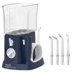 Waterpik Traveler Irrigador Dental Azul WF-313ED