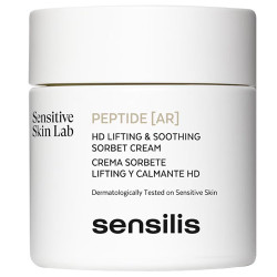 Sensilis Peptide AR Crema Sorbete 75ml