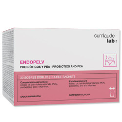 Cumlaude Lab Endopelv 30 Sobres Dobles