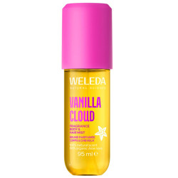 Weleda  Bruma Perfumada Vanilla Cloud 95ml