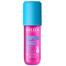 Weleda Bruma Perfumada Tropical Crush 95ml
