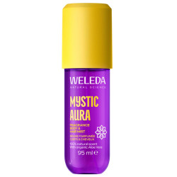 Weleda Bruma Perfumada Mystic Aura 95ml