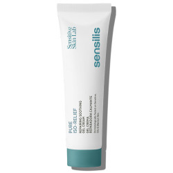 Sensilis Pure ISO-Relief Piel Grasa Gel-Crema 50ml
