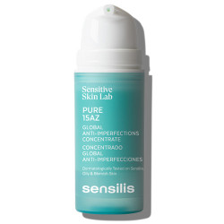 Sensilis Pure 15AZ Concentrado Anti-Imperfecciones 30ml