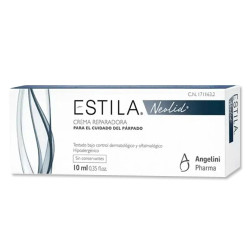 Estila Neolid Crema Reparadora de Parpados 10ml