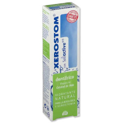 Xerostom Boca Seca Pasta Dental 50ml