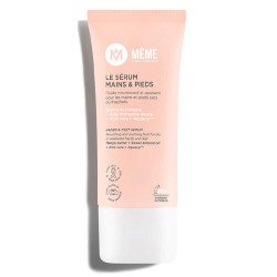 Meme Serum Manos y Pies 50ml