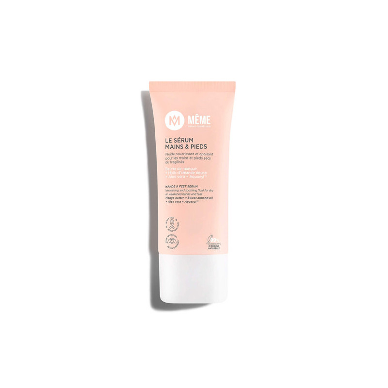 Meme Serum Manos y Pies 50ml