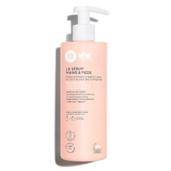 Meme Serum Manos y Pies 300ml