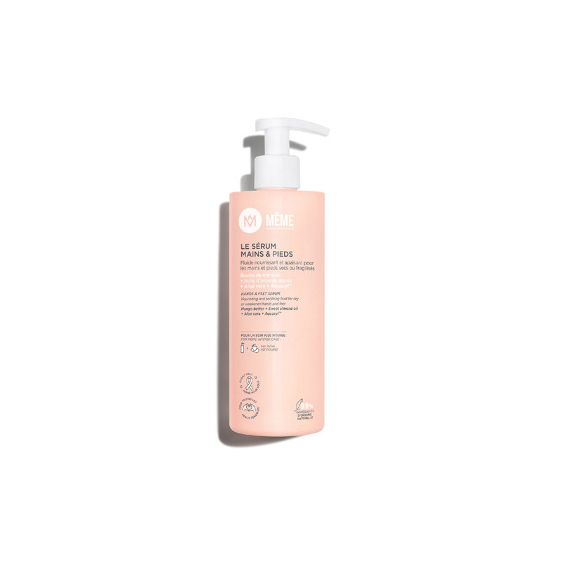 Meme Serum Manos y Pies 300ml