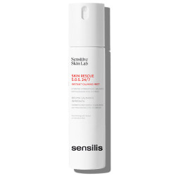 Sensilis Skin Rescue SOS 24/7 Bruma Calmante Inmediata 100ml