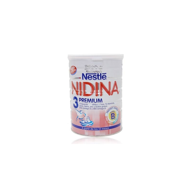 Nidina 3 Premium 900gr