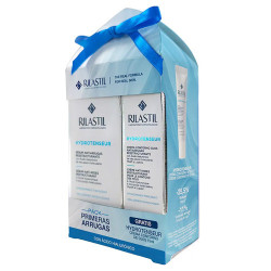 Rilastil Hydrotenseur Serum Antiarrugas 30ml + Contorno de Ojos 15ml