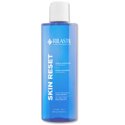 Rilastil Skin Reset Agua Micelar 400ml