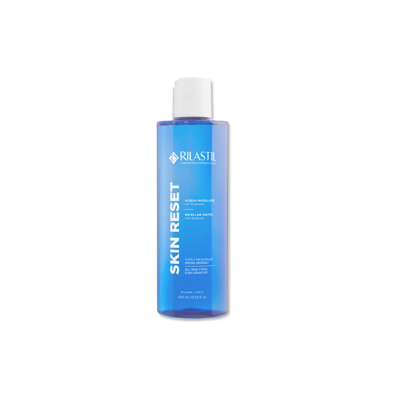 Rilastil Skin Reset Agua Micelar 400ml