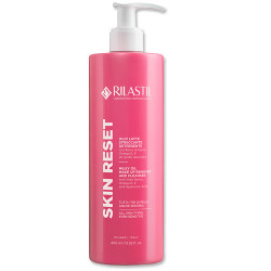 Rilastil Skin Reset Aceite Leche Desmaquillante 400ml