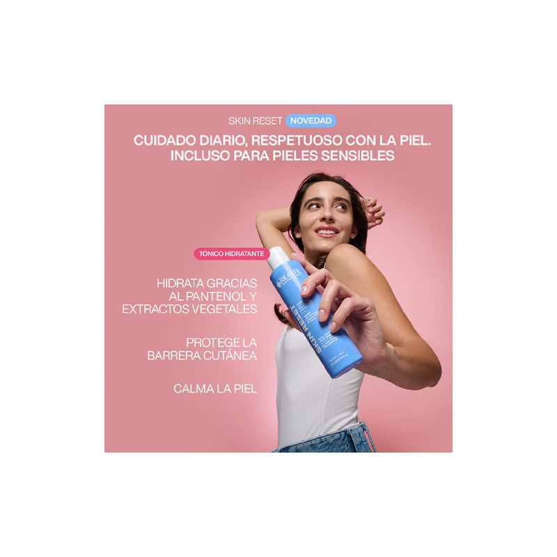 Rilastil Skin Reset Tonico 200ml - Farmacia en Casa Online