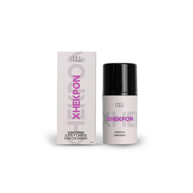 Xhekpon Contorno Ojos y Labios Antiedad 20ml