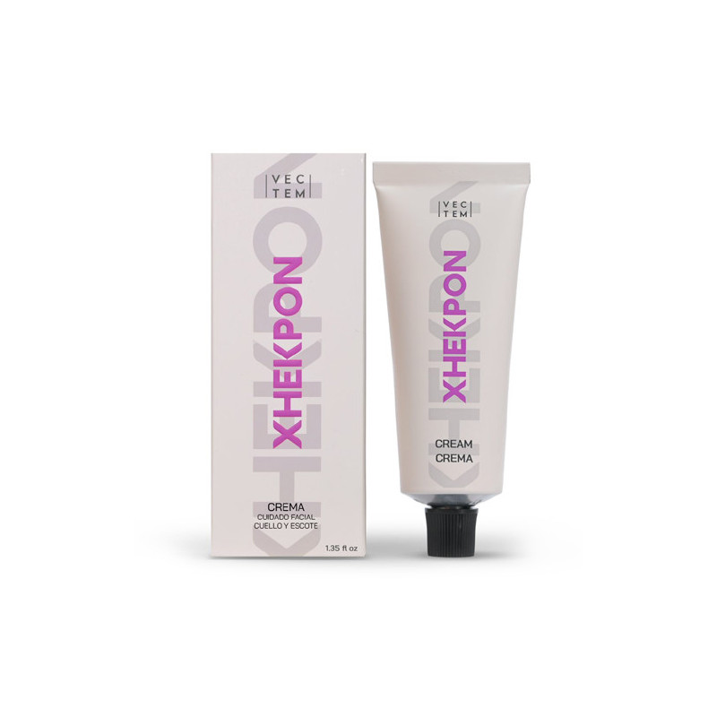 Xhekpon Crema Antiarrugas 40ml