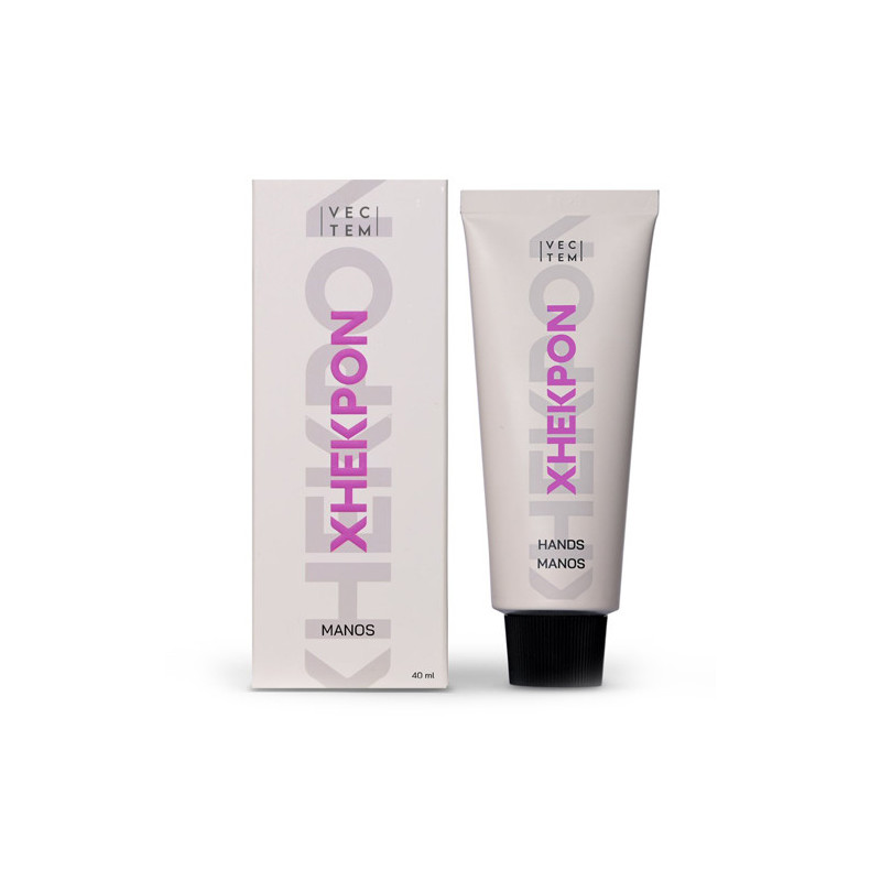 Xhekpon Crema de Manos 40ml