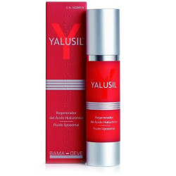 Yalusil Liposomal Crema Facial 50ml