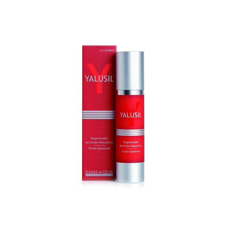 Yalusil Liposomal Crema Facial 50ml