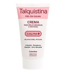 Talquistina Calma+ Crema 50 ml
