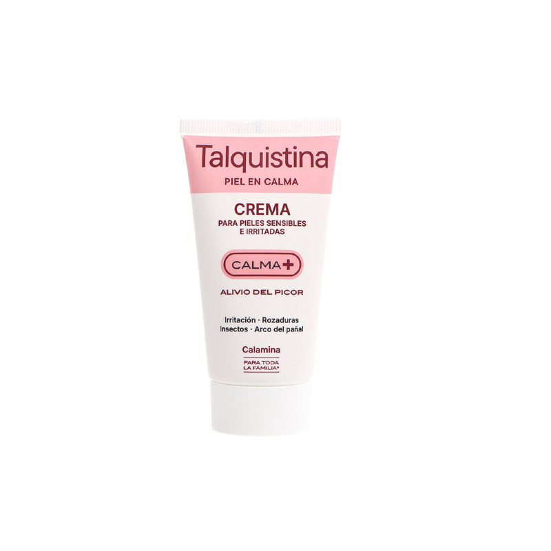 Talquistina Calma+ Crema 50 ml