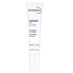 Bioderma Sensibio Contorno de Ojos 15ml