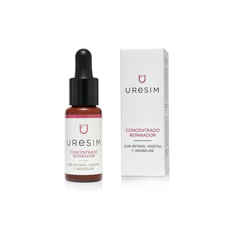 Uresim Concentrado Reparador 20ml
