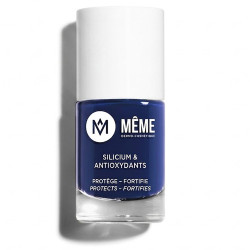 Meme Esmalte Uñas Azul Marino 09 Francoise 10 ml