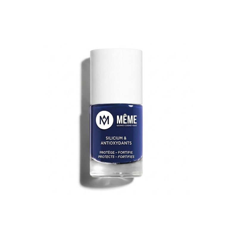 Meme Esmalte Uñas Azul Marino 09 Francoise 10 ml