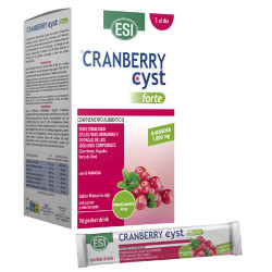 ESI Cramberry Cyst Forte 16 Pocket Drink