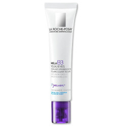 Mela B3 Ojos Crema Anti-Ojeras 15ml. La Roche Posay