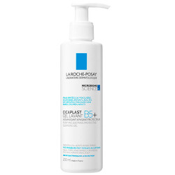 Cicaplast Lavant B5+ Gel Espumoso Calmante 200ml R. Posay