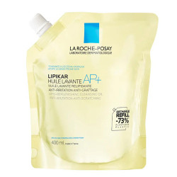 Lipikar Aceite Lavante AP+ Recarga 400ml. La R. Posay