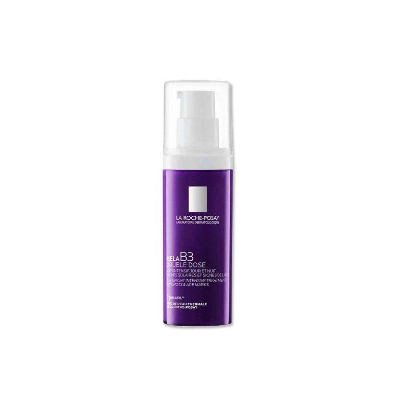 Mela B3 Double Dose Emulsion Antimanchas 40ml. La R. Posay