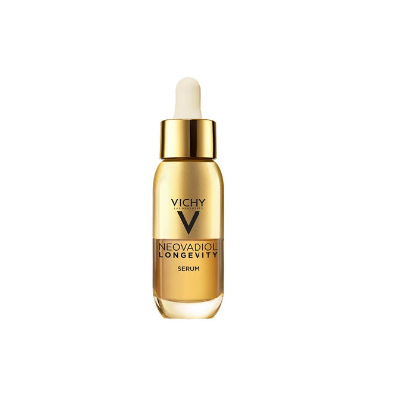 Vichy Neovadiol Longevity Serum Regenerador 30ml
