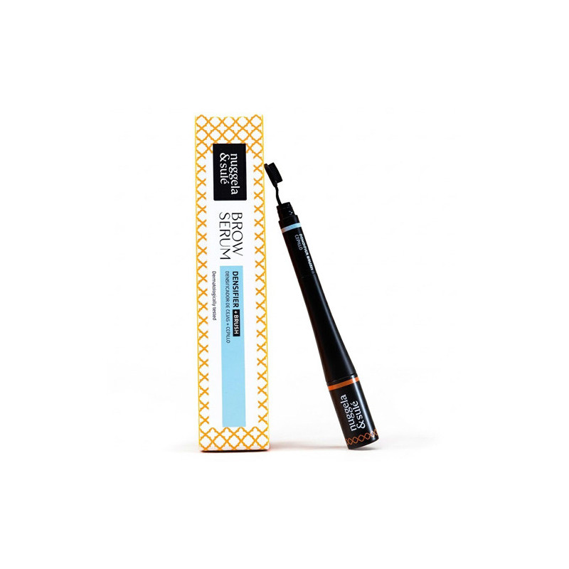 Nuggela Sule Brow Serum Densificador de Cejas 5ml