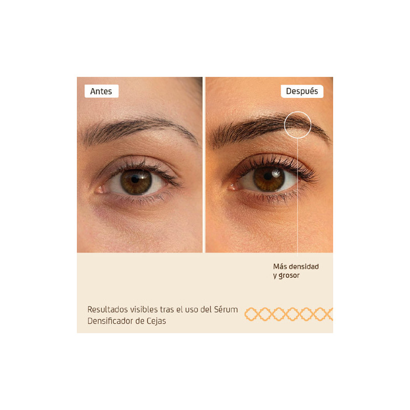 Nuggela Sule Brow Serum Densificador de Cejas 5ml - Farmacia en Casa Online
