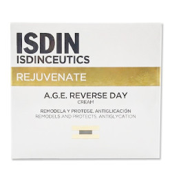 Isdinceutics Age Reverse Crema Facial Antiedad 50gr