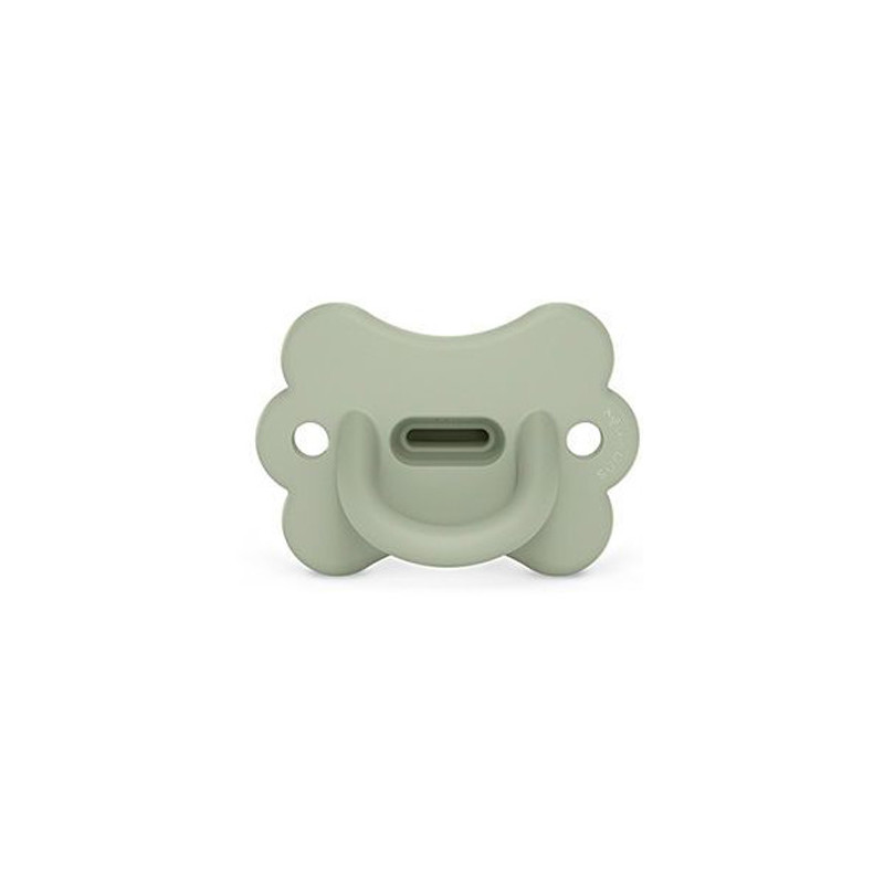 Suavinex Selection Chupete Smoothie Butterfly 6-18m 1Ud - Farmacia en Casa Online