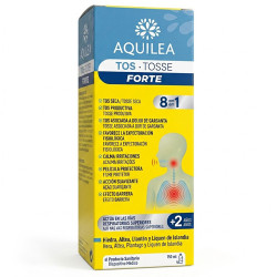 Aquilea Tos Family 150ml