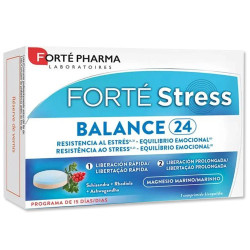 Forte Pharma Forte Stress Balance 24 15Comp
