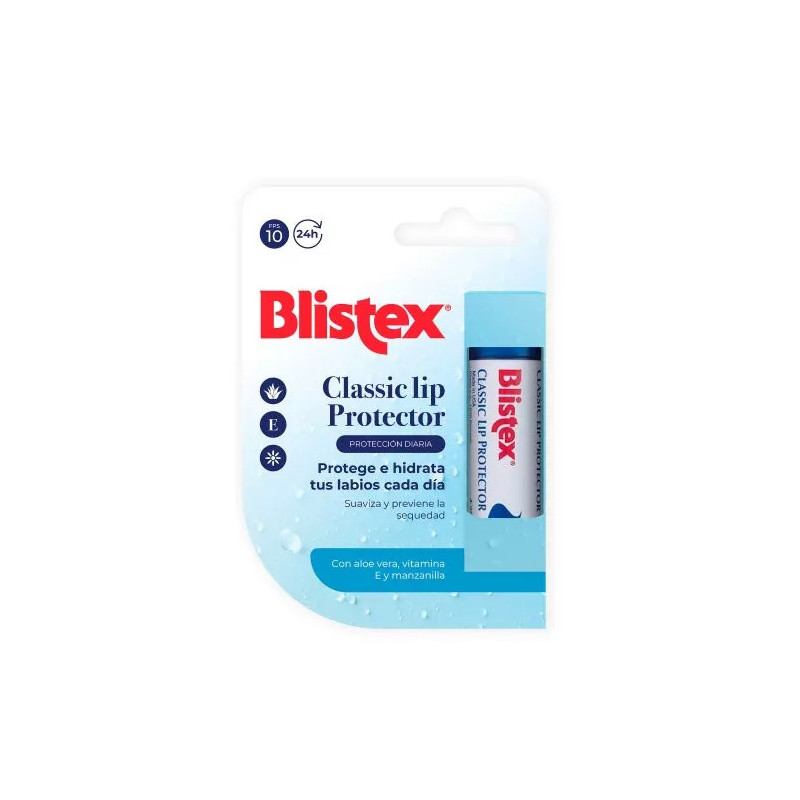 Blistex Protector Labial 4,25gr