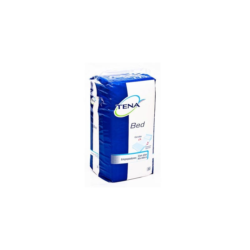 Tena Empapador Tena Bed 80x180 20 Uds