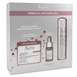Avene Hyaluron Activ B3 Aqua Gel 50ml + 2 Regalos